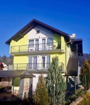 Apartment Studenac